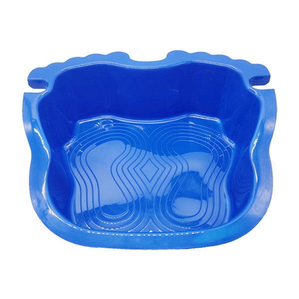 Swimming Pool Foot Bath Tray Non-slip