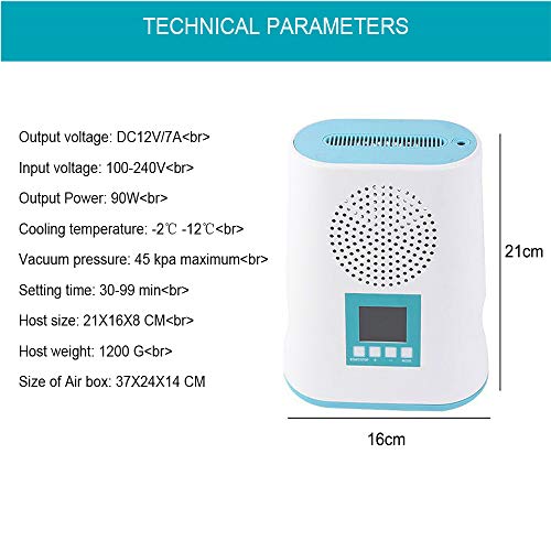Colilove Fat Freeze Machine Body Sculpting Device