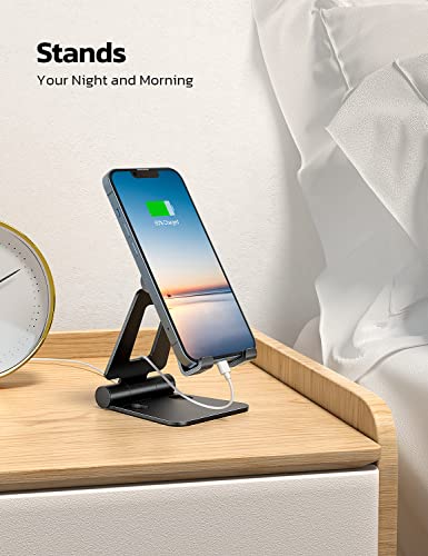 Nulaxy A4 Cell Phone Stand