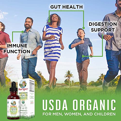 Probiotics for Women Men & Kids