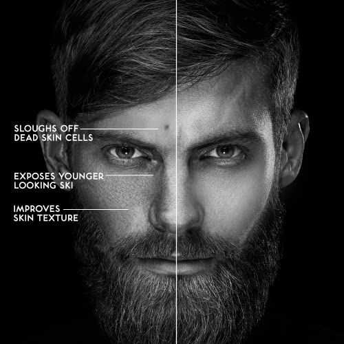 O Naturals 3 Pack Activated Charcoal Black Bar Soap