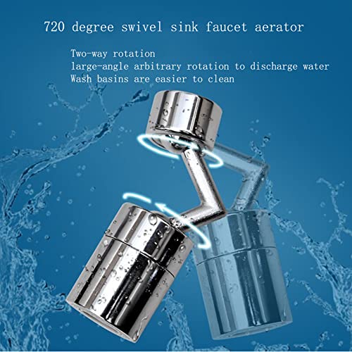 Aitsite Splash Filter Faucet
