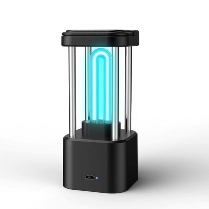 Ultraviolet Portable UV Lamp Sterilizer