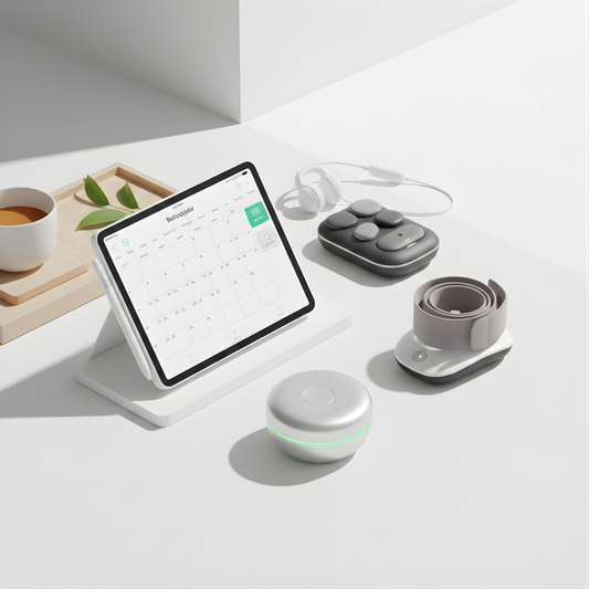 Self-Improvement Gadgets – Boost Your Daily Potential