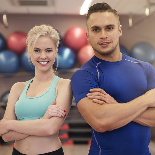 Workout At Home: Why It's The Best Option