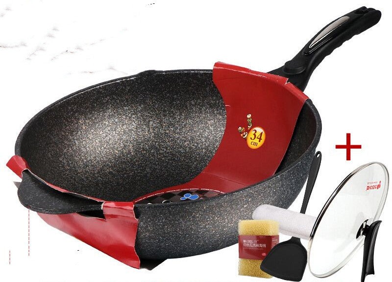 Maifan Stone Non-stick Frying Pan