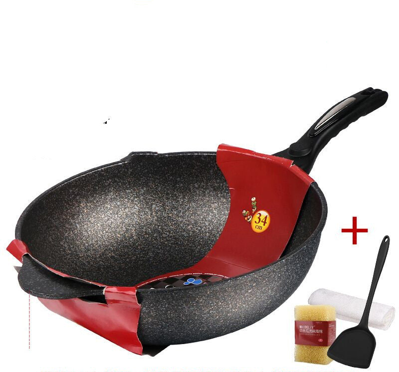 Maifan Stone Non-stick Frying Pan