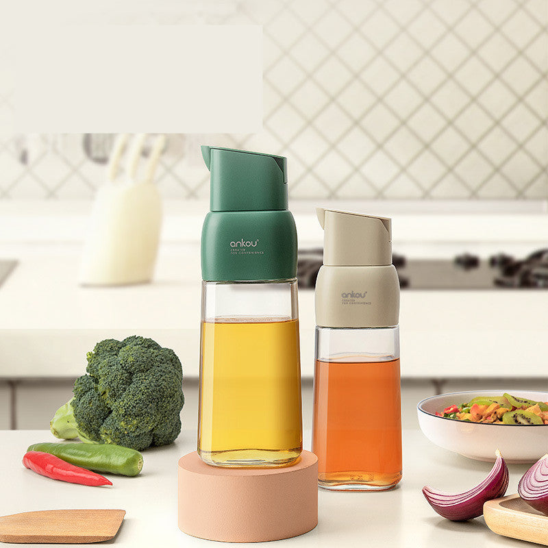 Ankou Kitchen Soy Vinegar Seasoning Bottle
