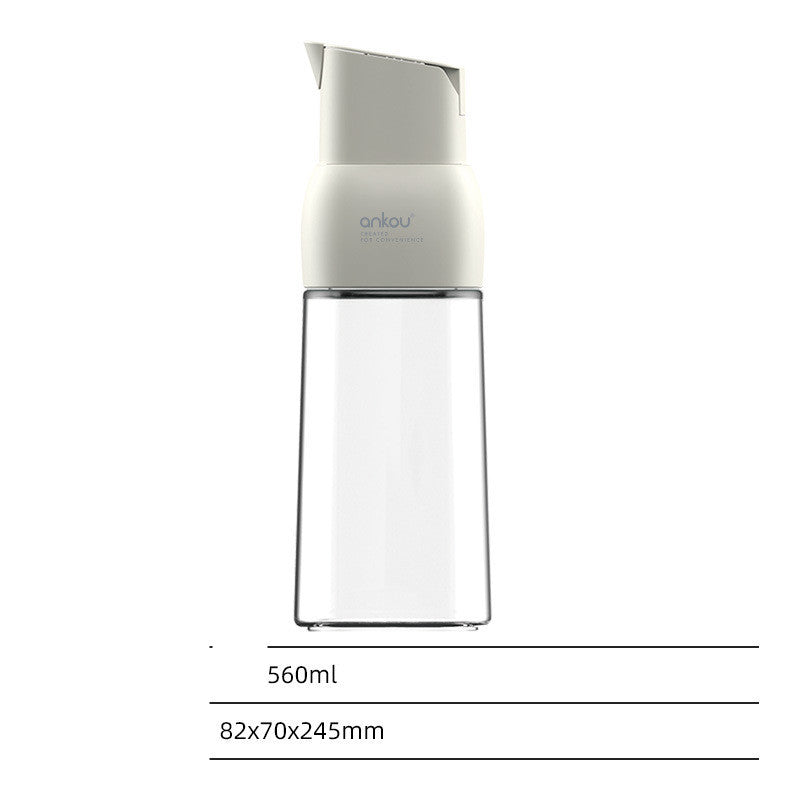 Ankou Kitchen Soy Vinegar Seasoning Bottle