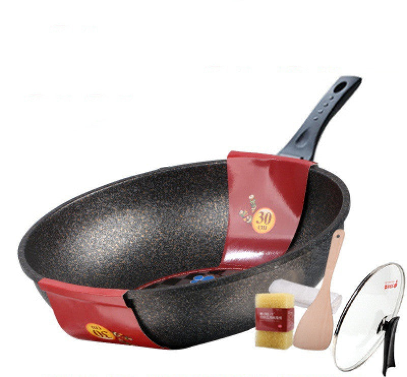 Maifan Stone Non-stick Frying Pan