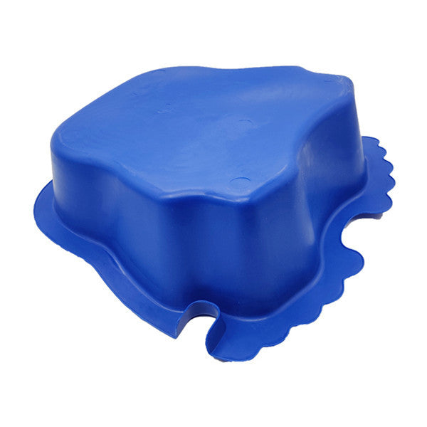 Swimming Pool Foot Bath Tray Non-slip
