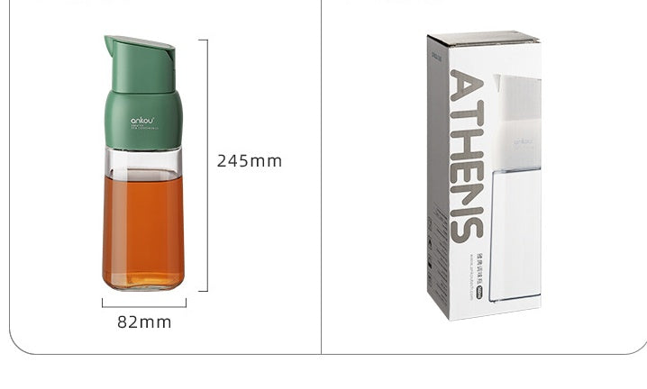 Ankou Kitchen Soy Vinegar Seasoning Bottle