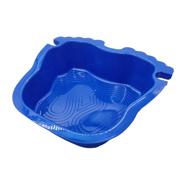Swimming Pool Foot Bath Tray Non-slip