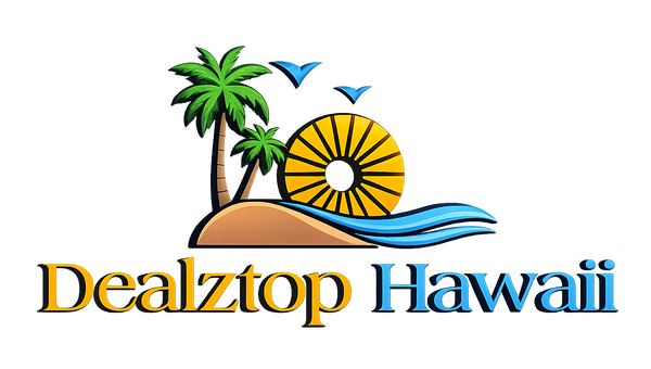 DealzTop Hawaii