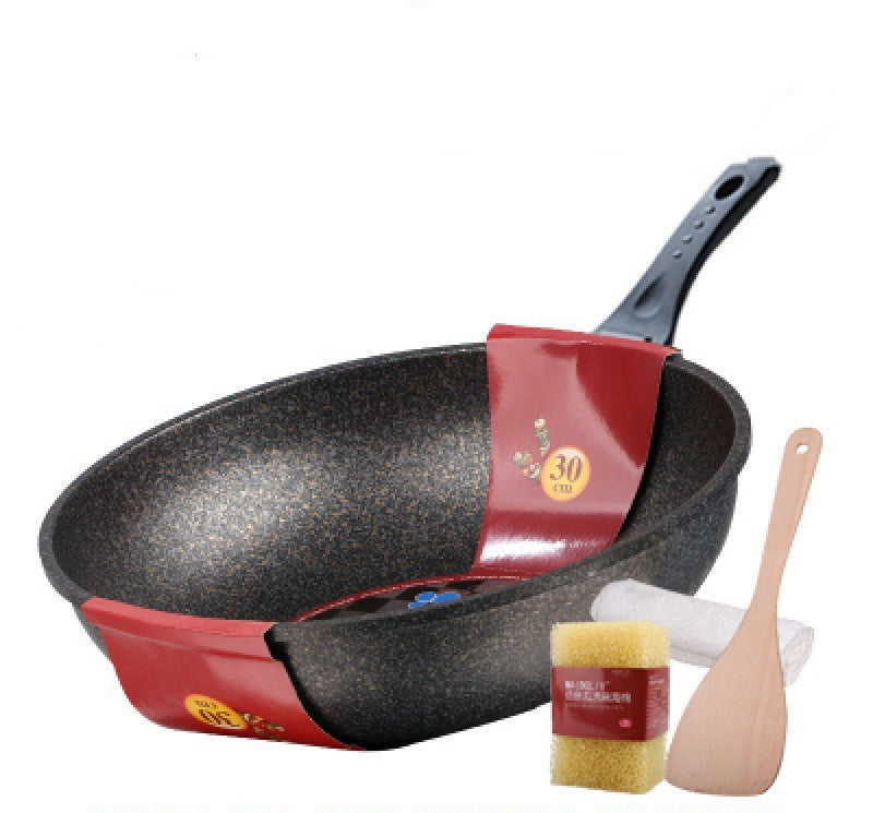 Maifan Stone Non-stick Frying Pan