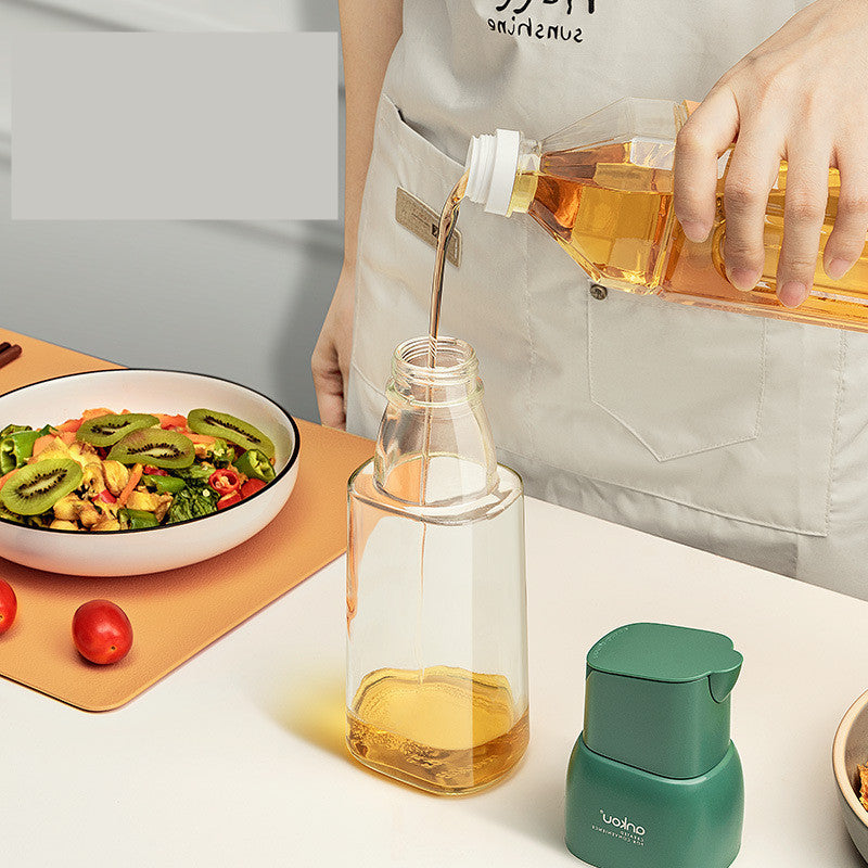 Ankou Kitchen Soy Vinegar Seasoning Bottle