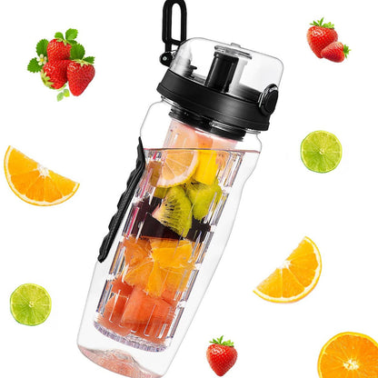32Oz Fruit Infusing BPA Free Infuser