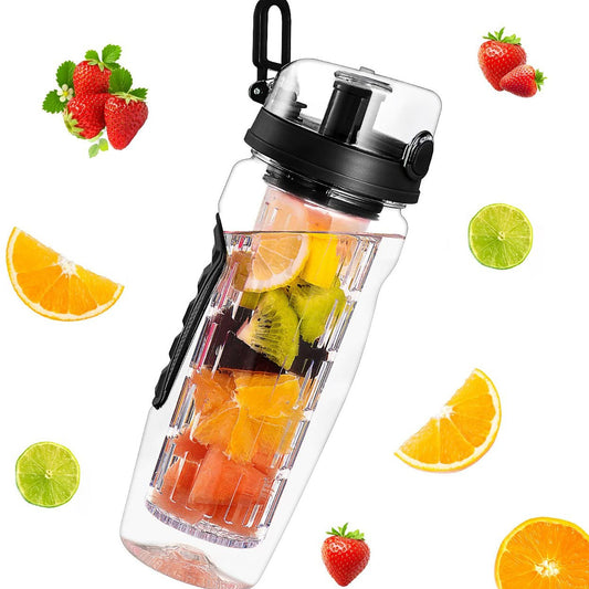 32Oz Fruit Infusing BPA Free Infuser