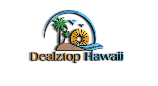 DealzTop Hawaii