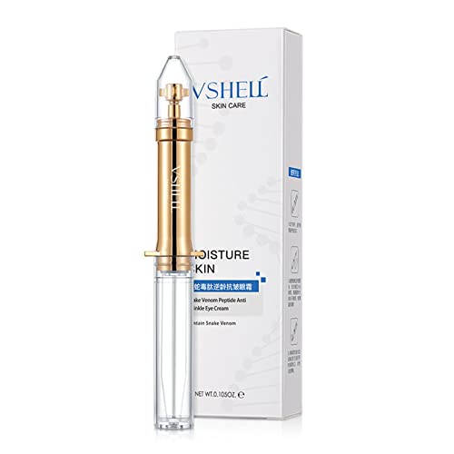 Instant Lifting Eye Cream Liquid Pump Eye Cream