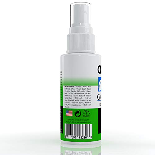 Intensive Biotin Hair Growth Serum