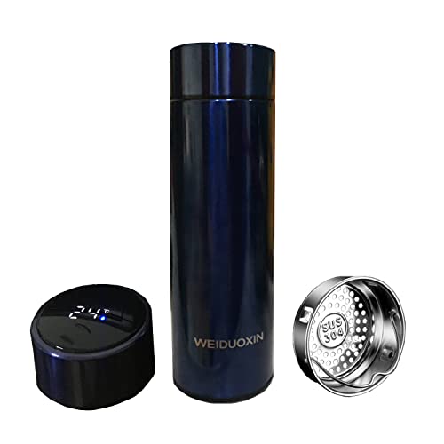 Thermos Cup Coffee Thermos Bottle Coffee mugstainless Steel Cup Vacuum Insulated