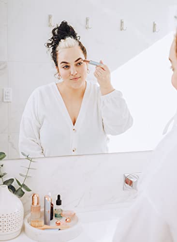 Finishing Touch Flawless Brows Eyebrow Pencil Hair Remover and Trimmer