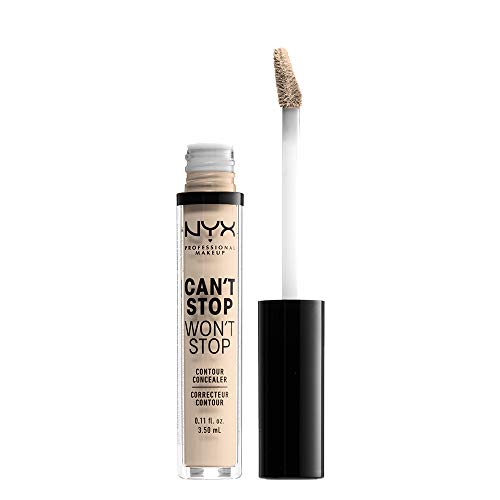 NYX PROFESSIONAL MAKEUP Contour Concealer
