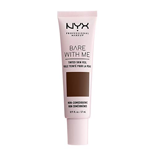 NYX PROFESSIONAL MAKEUP Lightweight BB Cream