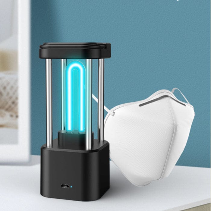 Ultraviolet Portable UV Lamp Sterilizer