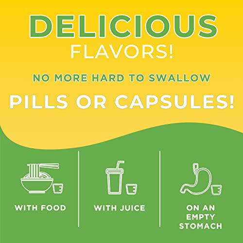 Probiotics for Women Men & Kids