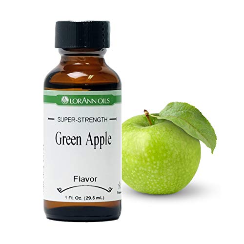 LorAnn Green Apple SS Flavor