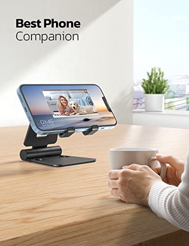 Nulaxy A4 Cell Phone Stand