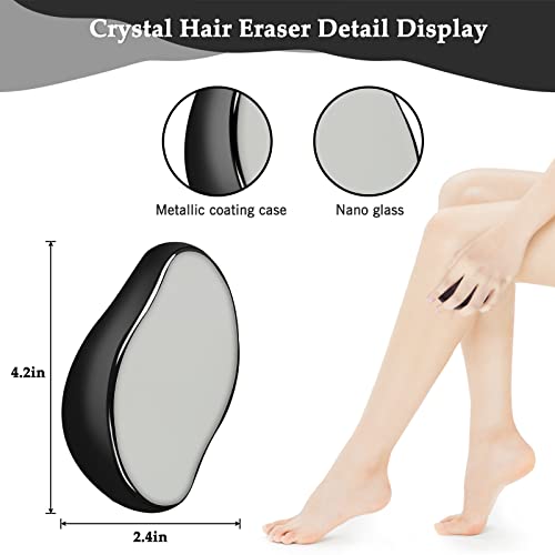 2022 Magic Crystal Hair Eraser