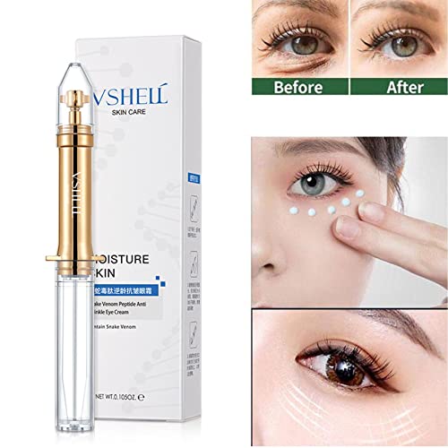 Instant Lifting Eye Cream Liquid Pump Eye Cream