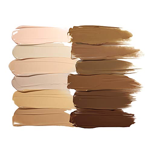 NYX PROFESSIONAL MAKEUP Lightweight BB Cream