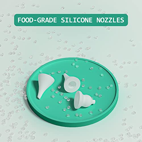 Nasal Aspirator for Baby, Electric Nose Aspirator for Toddler