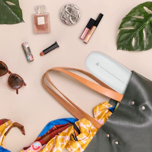 Mosalogic Portable UV C Sanitizing Wand Rechargeable Disinfecting Lamp