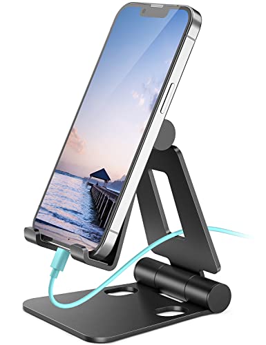 Nulaxy A4 Cell Phone Stand