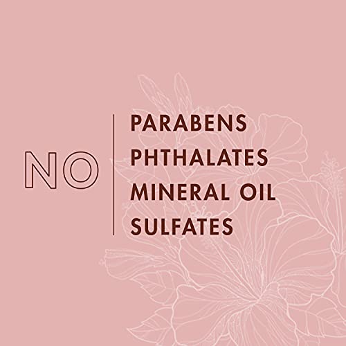 SheaMoisture Body Scrub for Dull Skin Illuminating Coconut and Hibiscus Cruelty