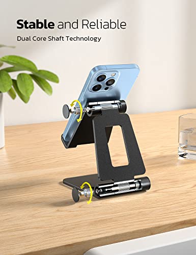 Nulaxy A4 Cell Phone Stand