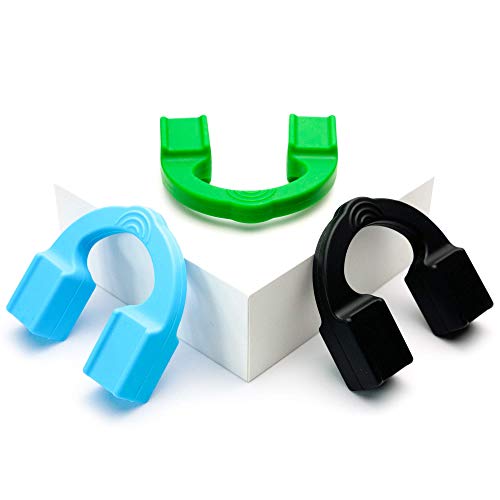 Jawline Exerciser by Tilcare - Jaw Exerciser for Men & Women