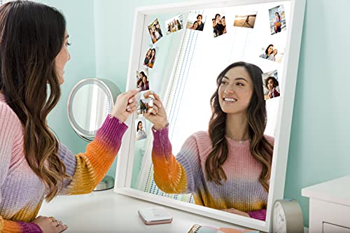 Pocket-size Photo Printer for Smartphones