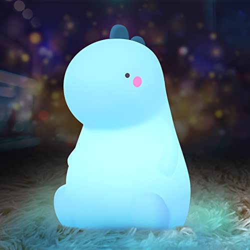 VSATEN Dinosaur Night Light for Kids