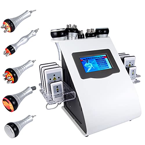 Body Sl-imm-ing V-acuum Machine,Body Face Skin Beauty Care