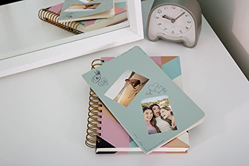 Pocket-size Photo Printer for Smartphones