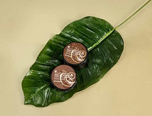 Under Eye Collagen Patches Eye Masks with 24K Gold and Snail