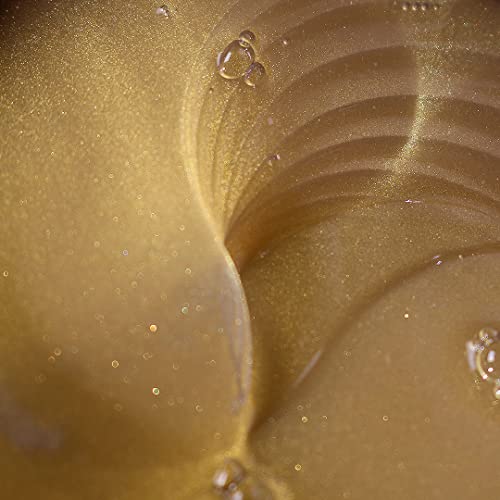 Under Eye Collagen Patches Eye Masks with 24K Gold and Snail