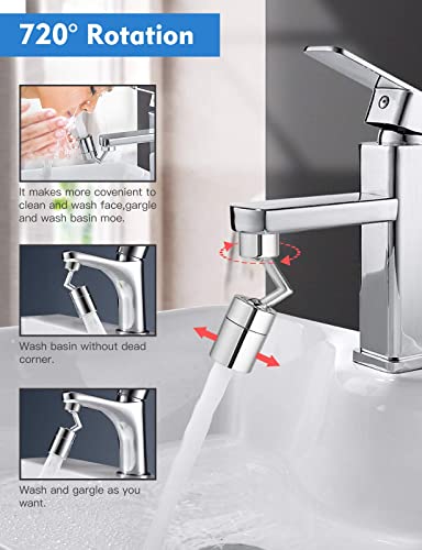 Aitsite Splash Filter Faucet