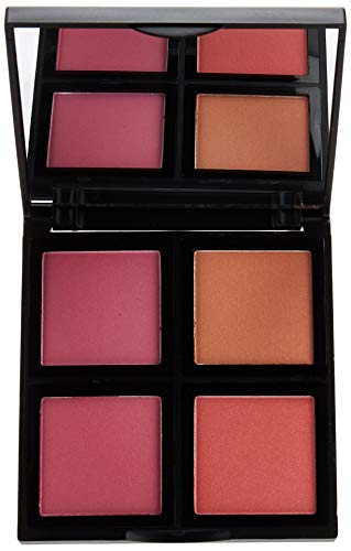 Cosmetics Powder Blush Palette